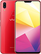 Vivo X21I Price With Specifications